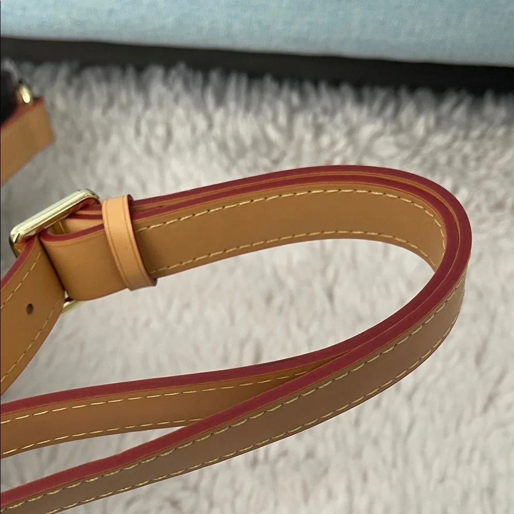 Monogram Bumbag - Picture 5 of 8